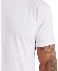 Epic Fits Men's Crew Neck T-Shirt, 6-Pack