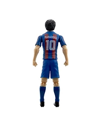 Banbo Toys Sockers Fc Barcelona Diego Maradona 8" Collectible Soccer Action Figure