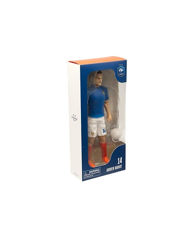 Banbo Toys Sockers France National Adrien Rabiot 8" Collectible Soccer Action Figure