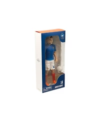 Banbo Toys Sockers France National Adrien Rabiot 8" Collectible Soccer Action Figure