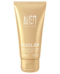 Free Full Size Body Lotion with any $100 Mugler Fragrance Purchase