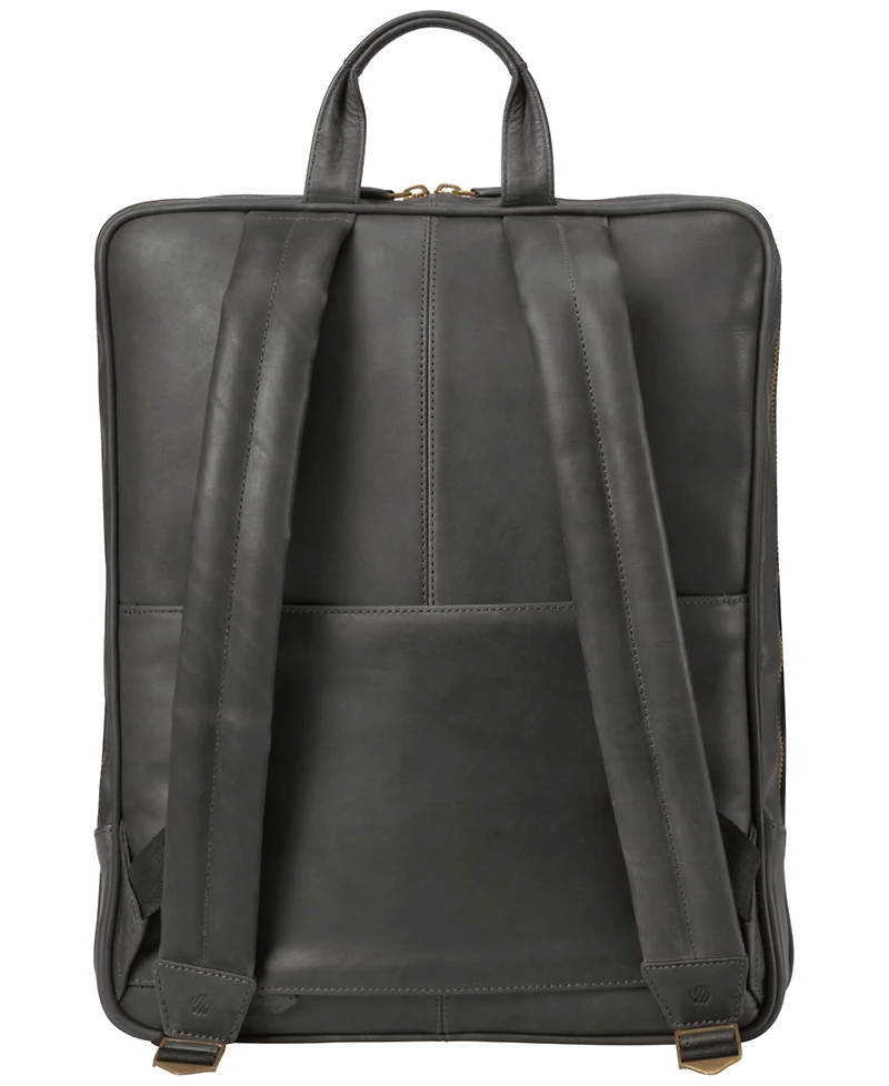 Johnston & Murphy Men's Rhodes Commuter Backpack