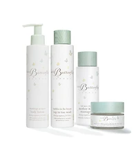 Little Butterfly London Baby's Spa and Pamper 4 Product Bundle