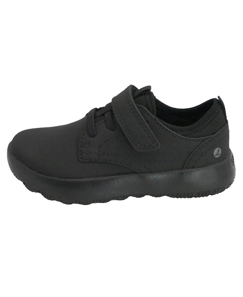 Sperry Toddler/Child Coastal Break Junior Skiff Sneakers