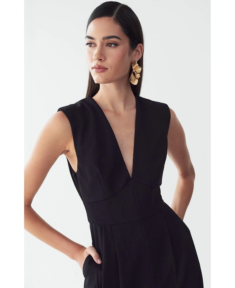 St Mrlo Women's Aurora Jumpsuit