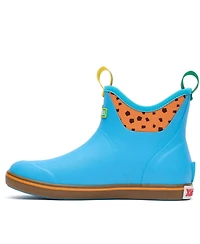 Xtratuf Men's Sesame Street Ankle Deck Boot