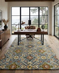 Amer Rugs Jackson JAC5 8'x10' Area Rug