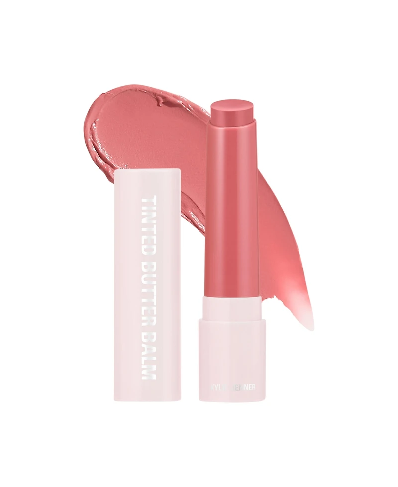 Kylie Cosmetics 2-Piece Cosmic Eau de Parfum Spray and Butter Balm Gift Set