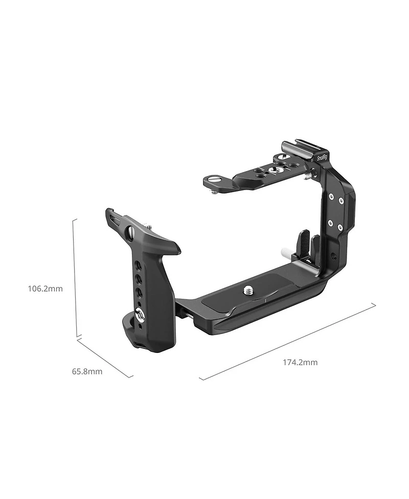 SmallRig Cage Kit for Canon Eos C50 Camera