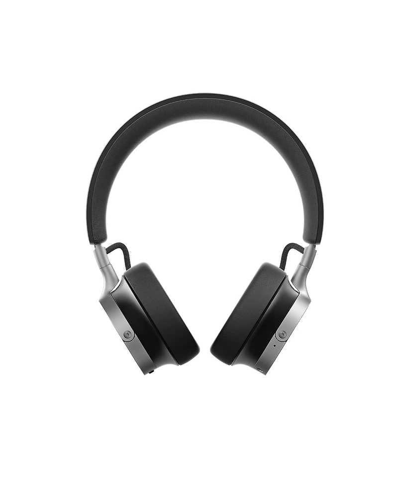beyerdynamic Aventho 100 Wireless On-Ear Headphones with Anc, Bluetooth Multipoint, 60-Hour Battery Life, Foldable Design