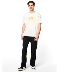 Sergio Tacchini Men's Marca T-shirt