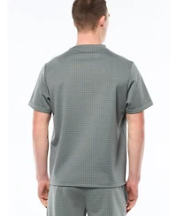 Sergio Tacchini Men's Rete T-shirt