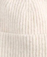 I.n.c. International Concepts Women's Classic Rib-Knit Beanie, Macy's Exclusive