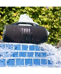 Jbl Boombox 4 Portable Bluetooth Speaker