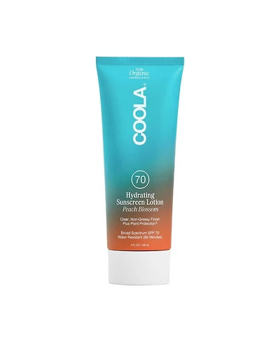 Coola Classic Body Sunscreen Lotion Spf 70