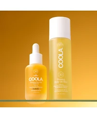 Coola Firming Body Oil Mist Spf 30, 3.4 oz.