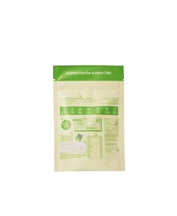 Crushed Tonic Honeydew Milk Collagen Supplement