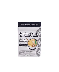 Crushed Tonic Umami Korean Broth Marine Collagen