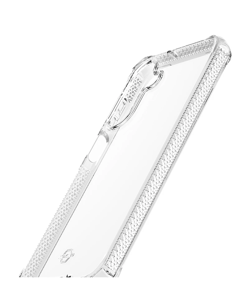 Itskins - Spectrum_R Clear Case for Samsung Galaxy A17 5G