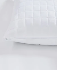 London Fog Supreme Memory Foam 2-Pack Pillow, King