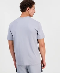 Lacoste Men's Color Block Short-Sleeve T-Shirt