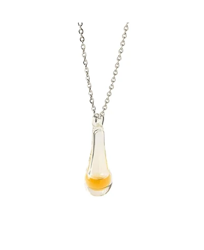 Uncommon Goods A Life's Work Honeybee Necklace