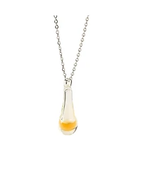 Uncommon Goods A Life's Work Honeybee Necklace