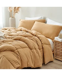 Coma Inducer The Thick of It - Oversized Comforter Set