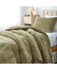 Coma Inducer Near Suffocation Oversized Comforter Set