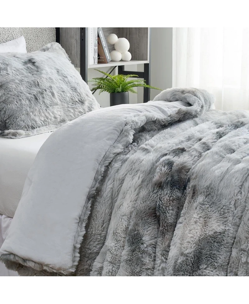 Coma Inducer Snowball Chunky Bunny