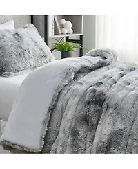 Coma Inducer Snowball Chunky Bunny