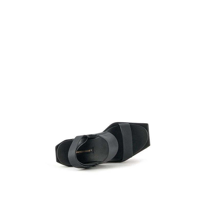 United Nude Women's Boulder Sandal