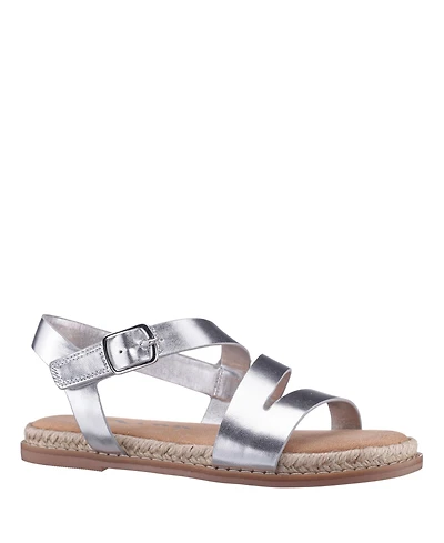 Nina Girls Dance Flat Sandal