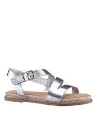 Nina Girls Dance Flat Sandal
