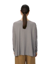 Masai Copenhagen Women's MaBarr Oversized Stripe T-Shirt