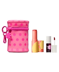 Benefit Cosmetics 3-Piece Color Crew Summer Lovin Gift Set