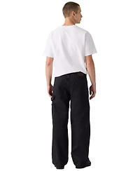 Levi's Men's Baggy Utility Jeans