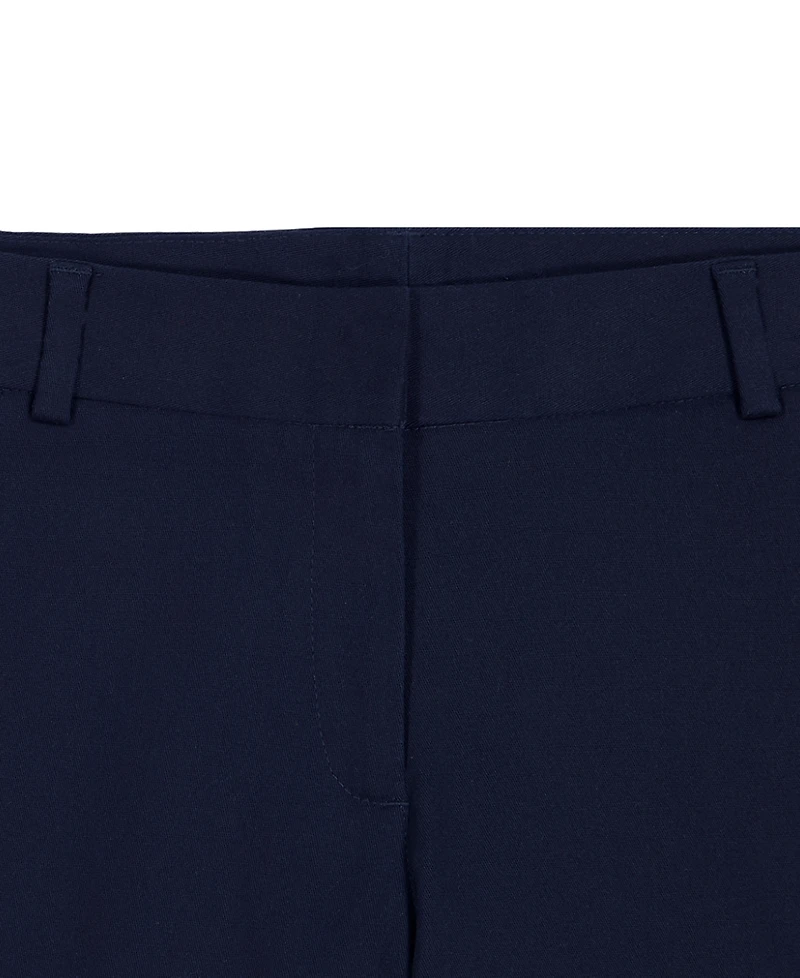 Nautica Girls' 7-16 Bermuda Shorts