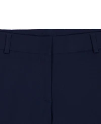 Nautica Girls' 7-16 Bermuda Shorts