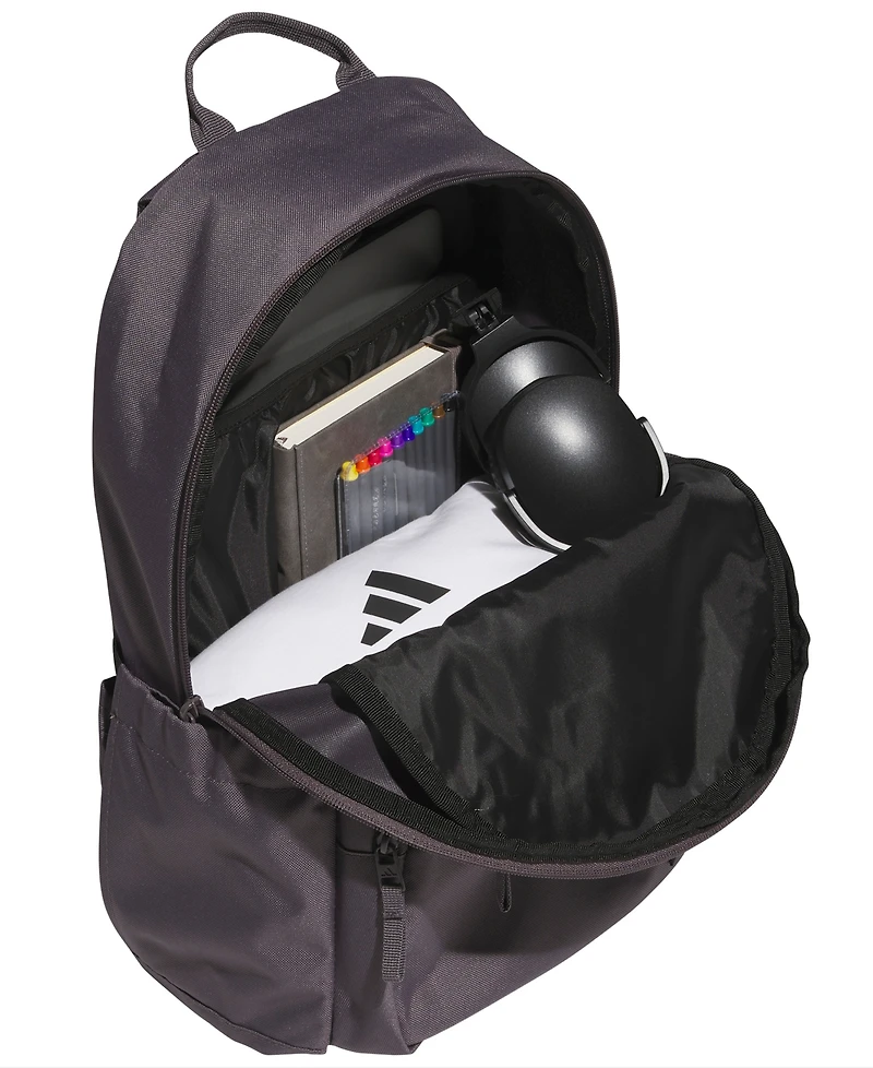 adidas Men's Multi-Compartment Storage Design Laptop Backpack