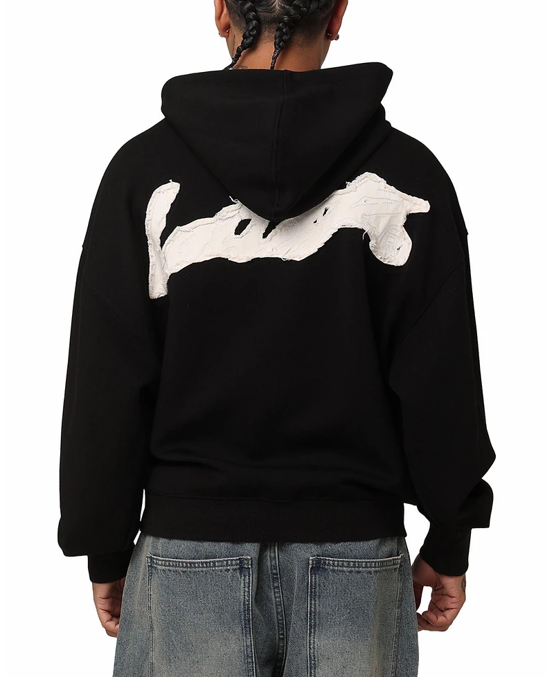 Loiter Men's Chroma Premium Hoodie Sweatshirt