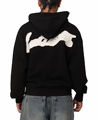 Loiter Men's Chroma Premium Hoodie Sweatshirt