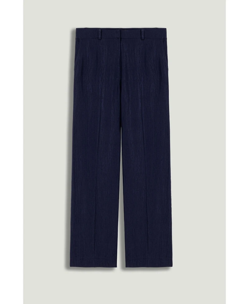 Nocturne Women's Straight-Leg Trousers