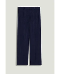 Nocturne Women's Straight-Leg Trousers