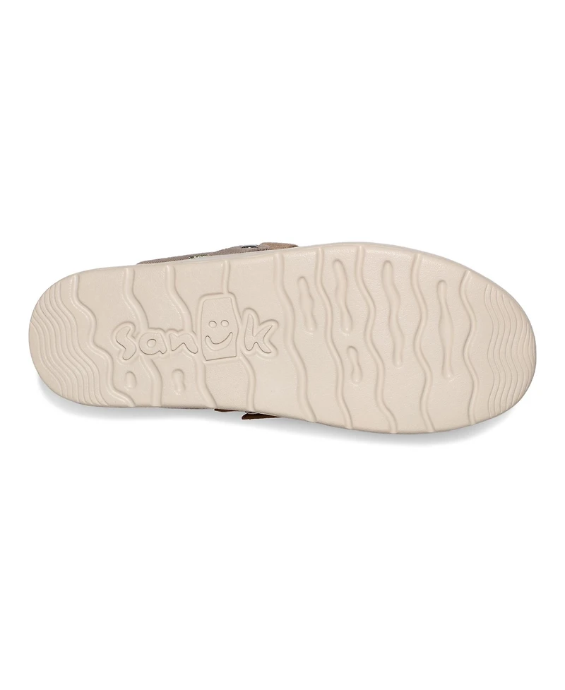 Sanuk Men's Happy Hour Lite Mules