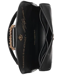 Karl Lagerfeld Paris Jocelina Small Crossbody Handbag