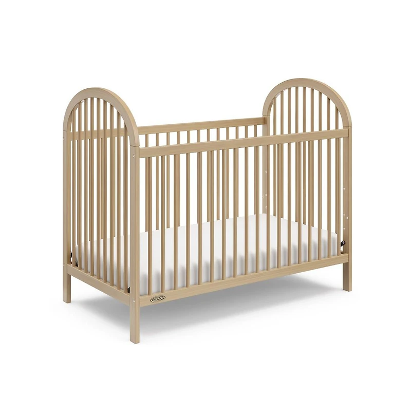 Graco Olivia 3-in-1 Convertible Crib