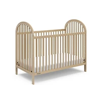 Graco Olivia 3-in-1 Convertible Crib