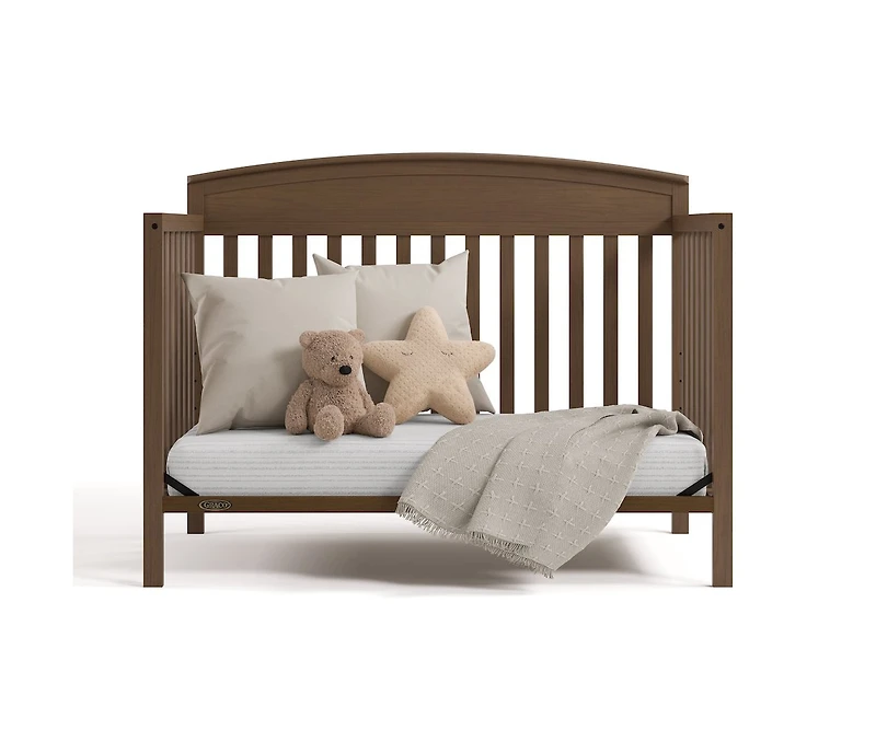 Graco Benton 4-in-1 Convertible Crib