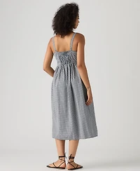Levi's Women's Delphine Sleeveless Dress